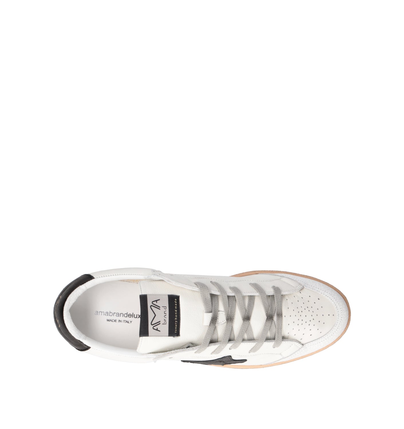 AMA-BRAND Sneaker uomo