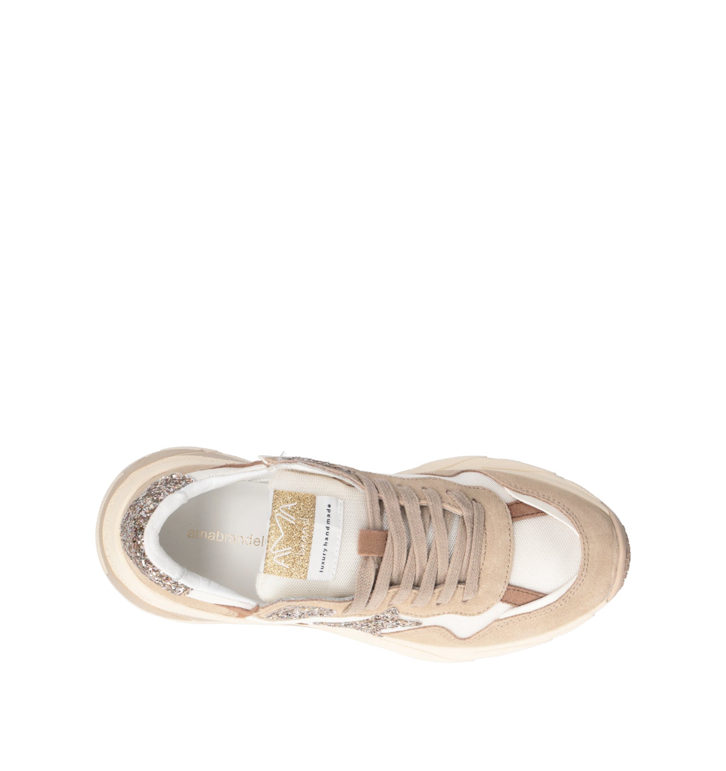 AMA-BRAND Sneaker donna