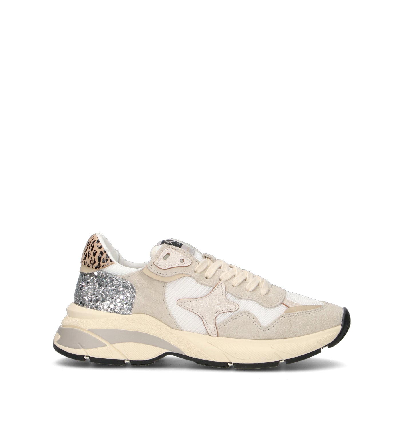 AMA-BRAND Sneaker donna