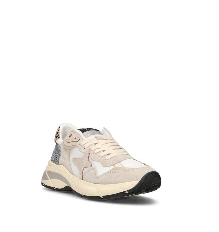 AMA-BRAND Sneaker donna