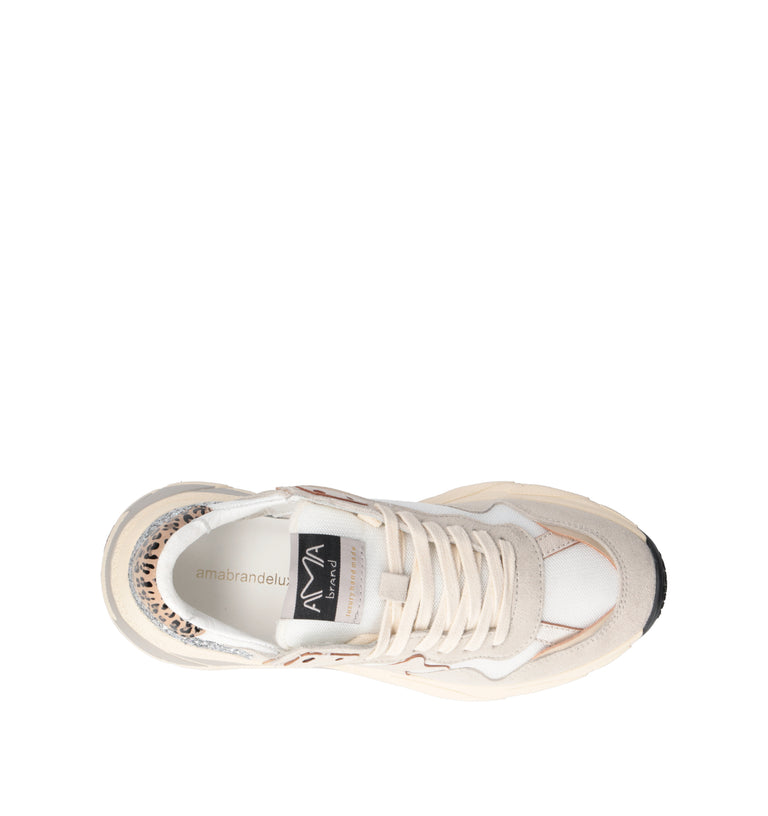 AMA-BRAND Sneaker donna