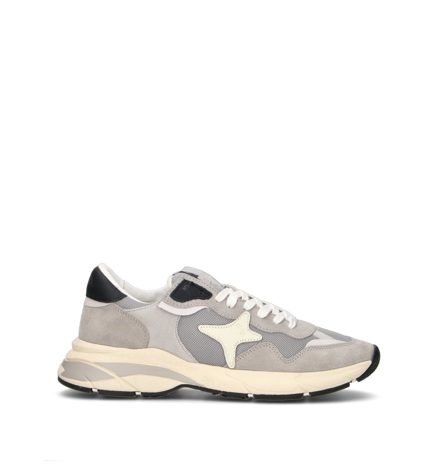 AMA-BRAND Sneaker uomo