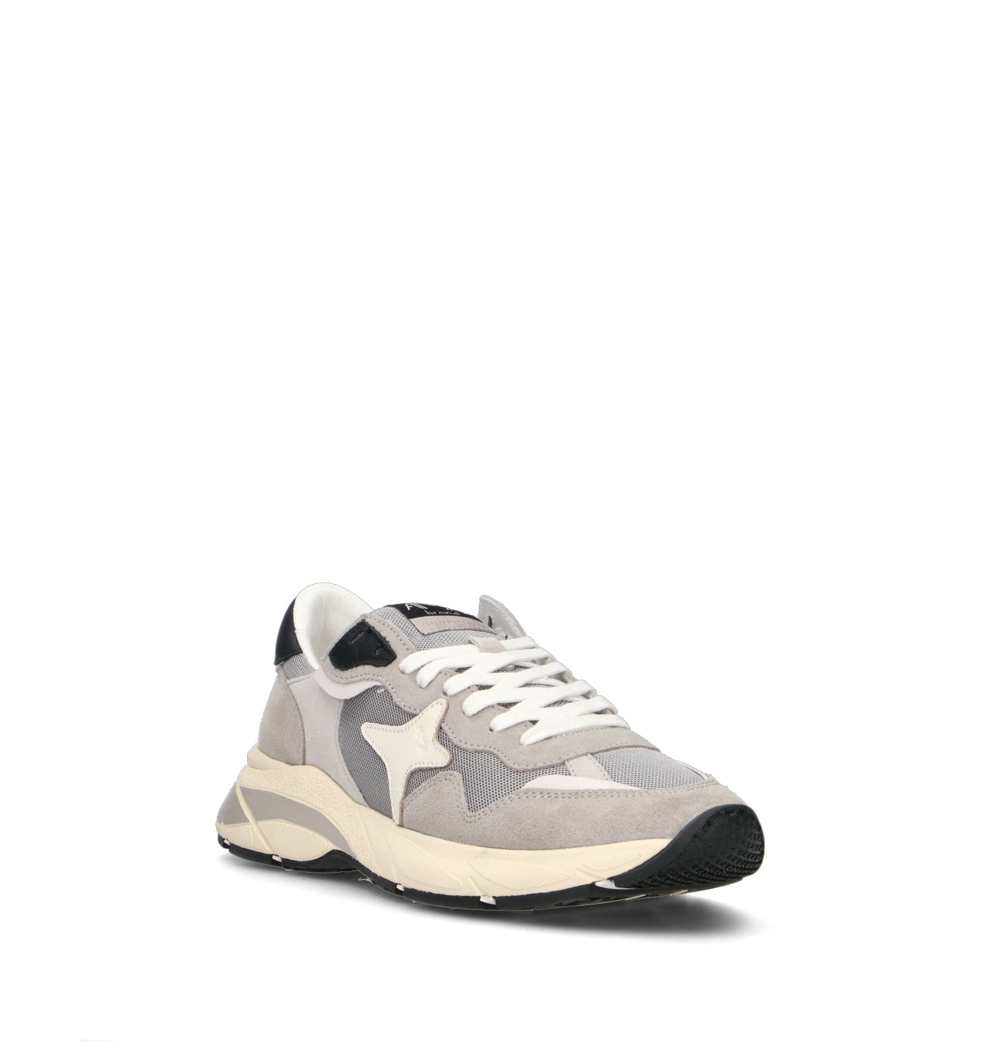 AMA-BRAND Sneaker uomo
