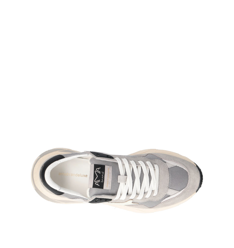 AMA-BRAND Sneaker uomo