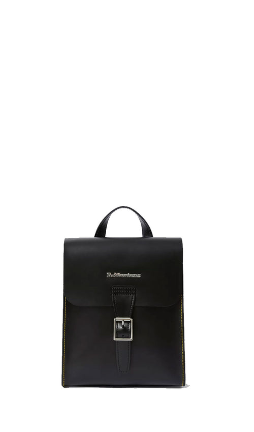 DR. MARTENS KIEV Zaino mini nero