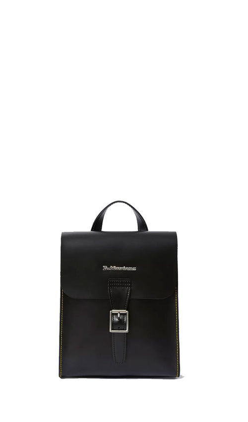 DR. MARTENS KIEV Zaino mini nero
