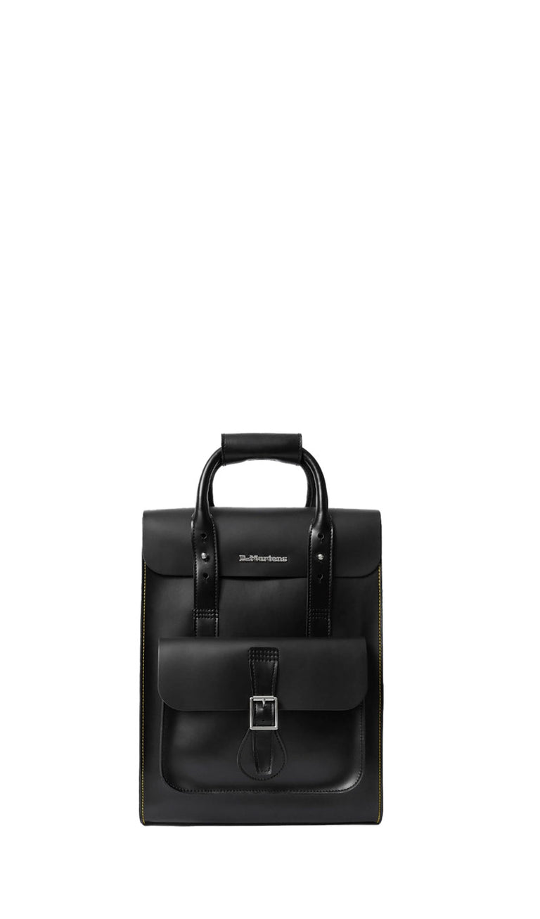 DR. MARTENS KIEV Zaino nero