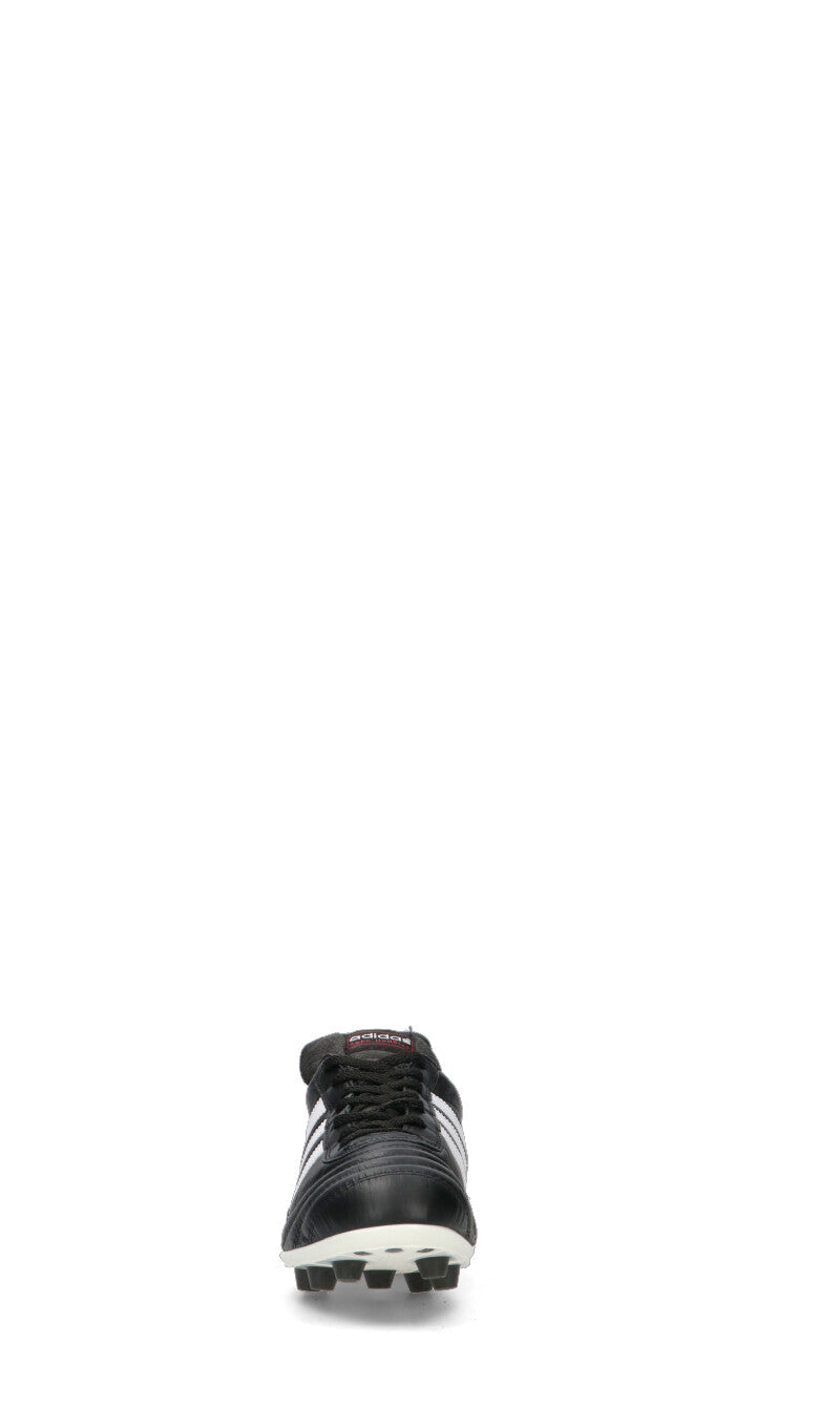 ADIDAS COPA MUNDIAL Scarpa calcio uomo nera in pelle