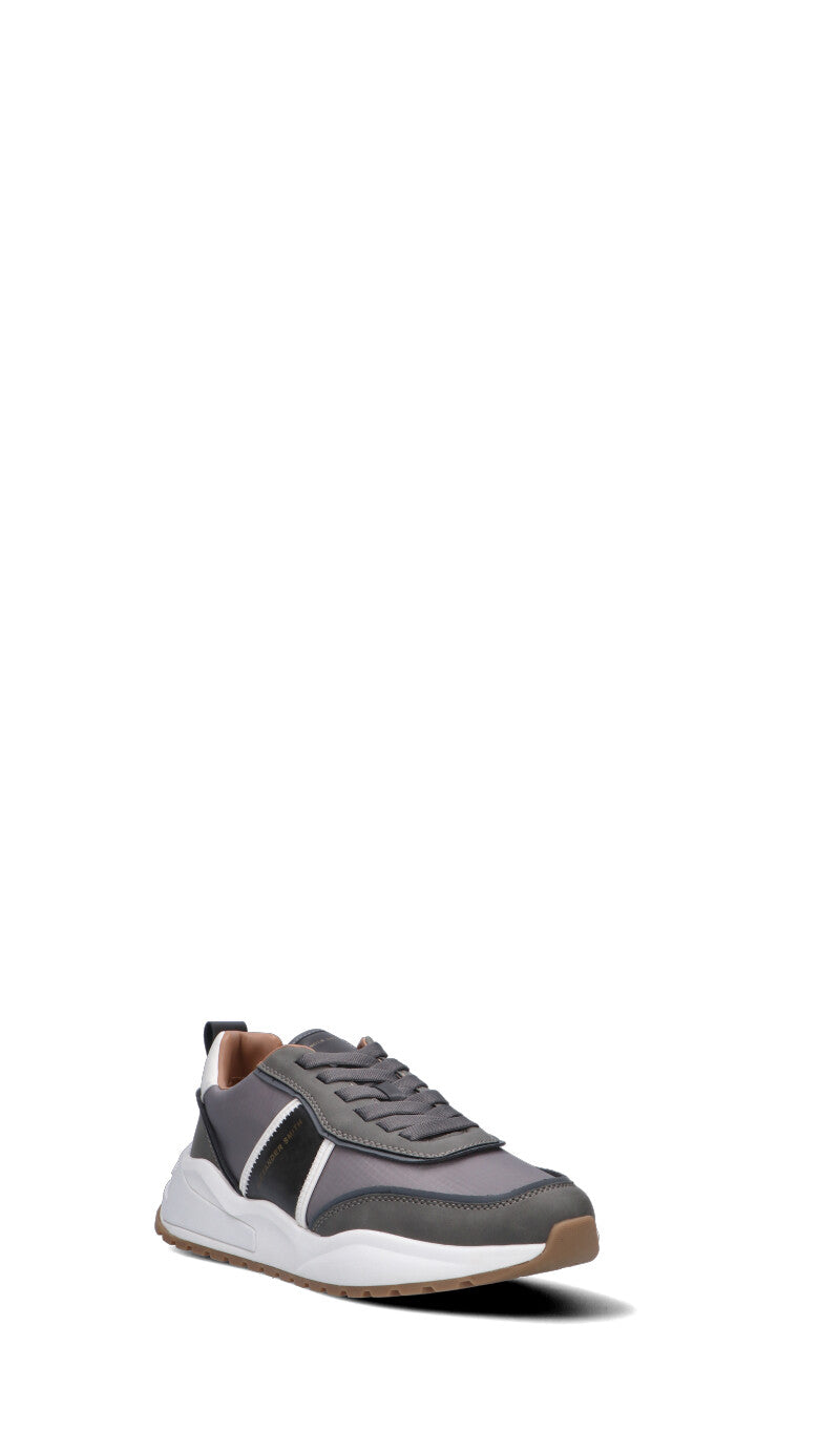 ALEXANDER SMITH Sneaker uomo grigia