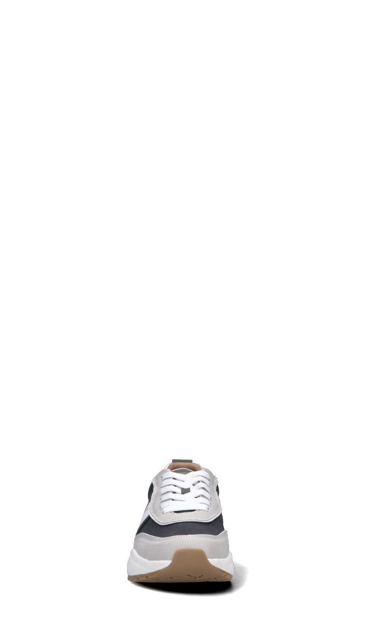 ALEXANDER SMITH Sneaker uomo grigia