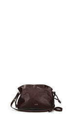 LIU JO Borsa tracolla donna bordeaux