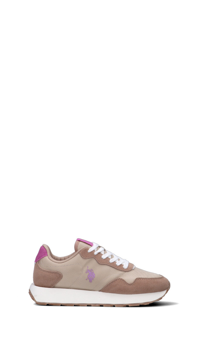 U.S. POLO ASSN. Sneaker donna