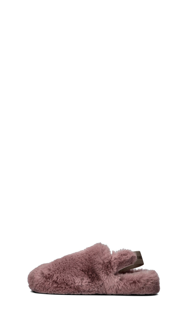 MACARENA Ciabatta donna rosa