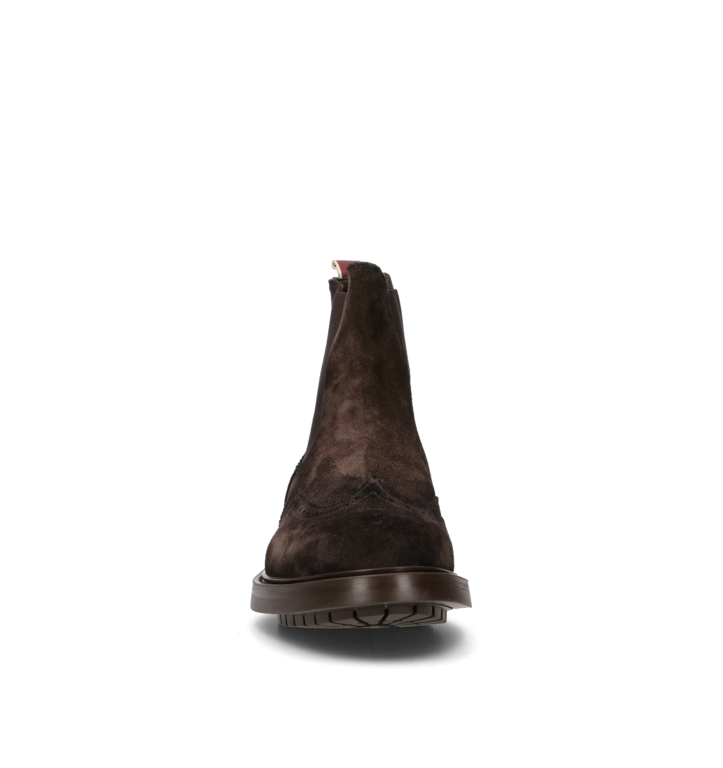 STURLINI Beatles uomo marrone in suede