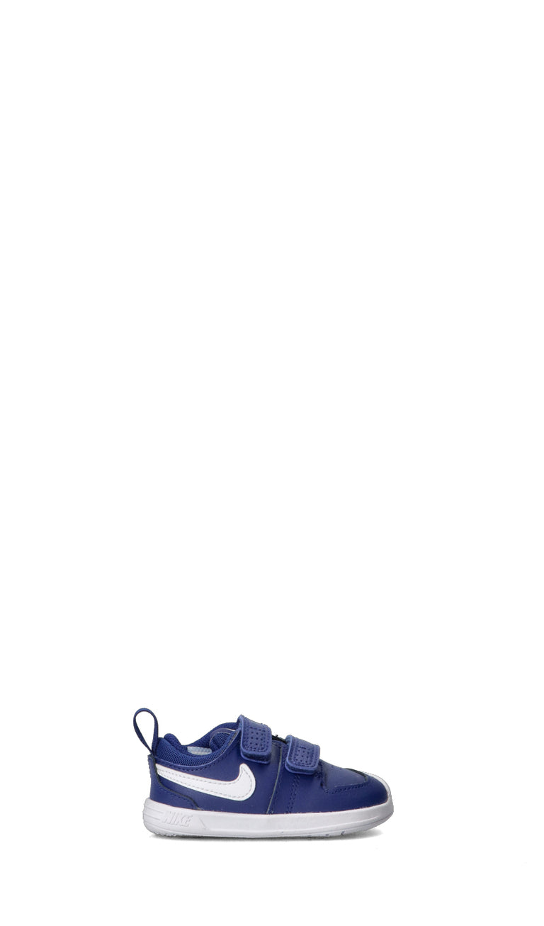 NIKE PICO Sneakers bimbo blu/bianca