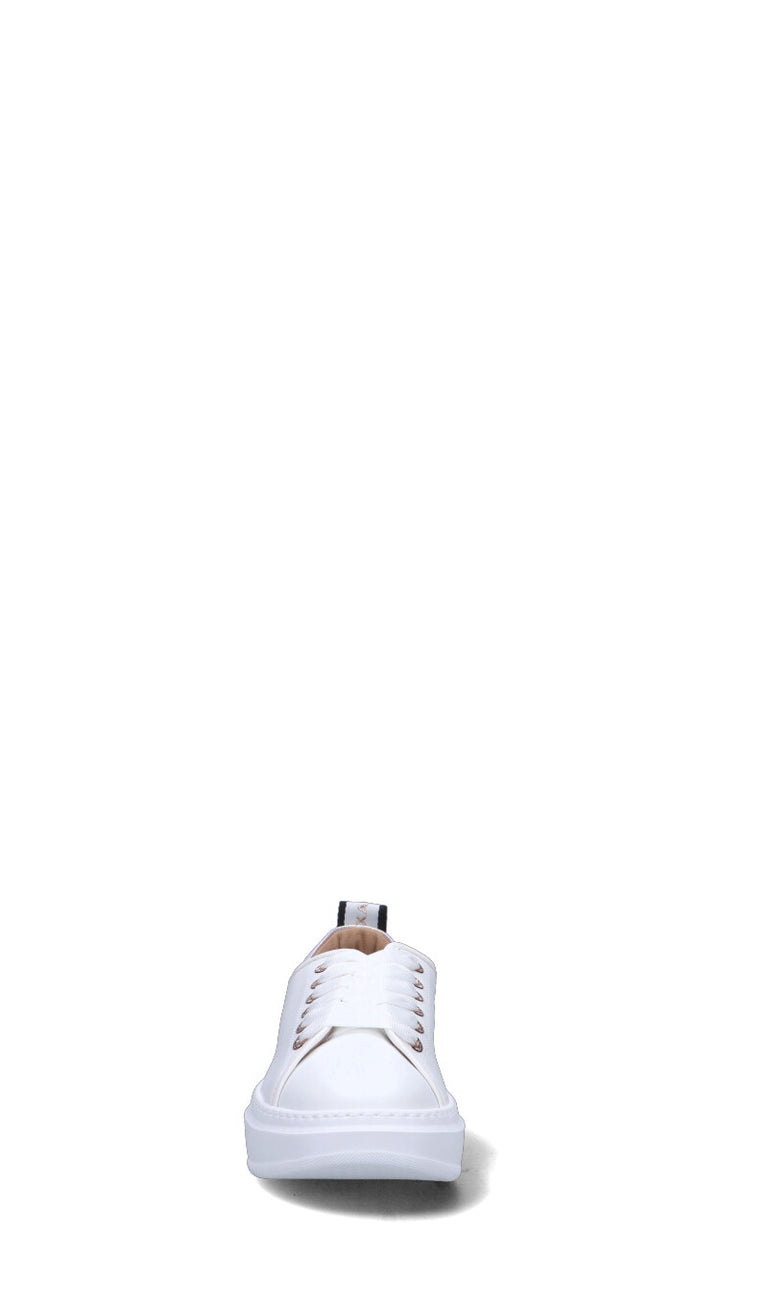 ALEXANDER SMITH - WEMBLEY Sneaker donna bianca