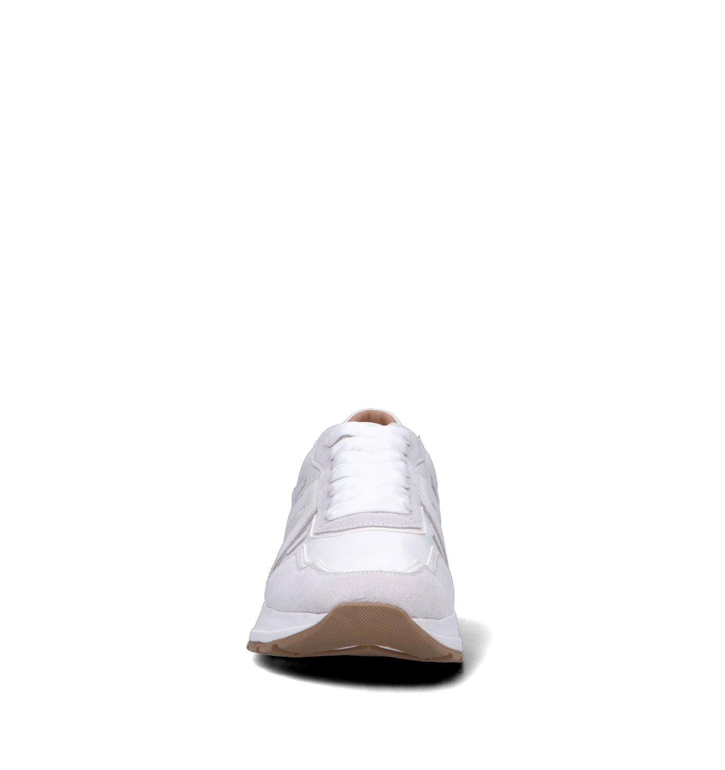 ALEXANDER SMITH Sneaker uomo bianca