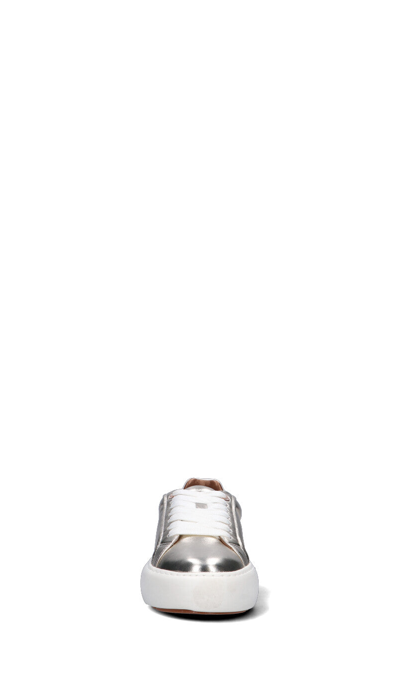 ALEXANDER SMITH Sneaker donna oro