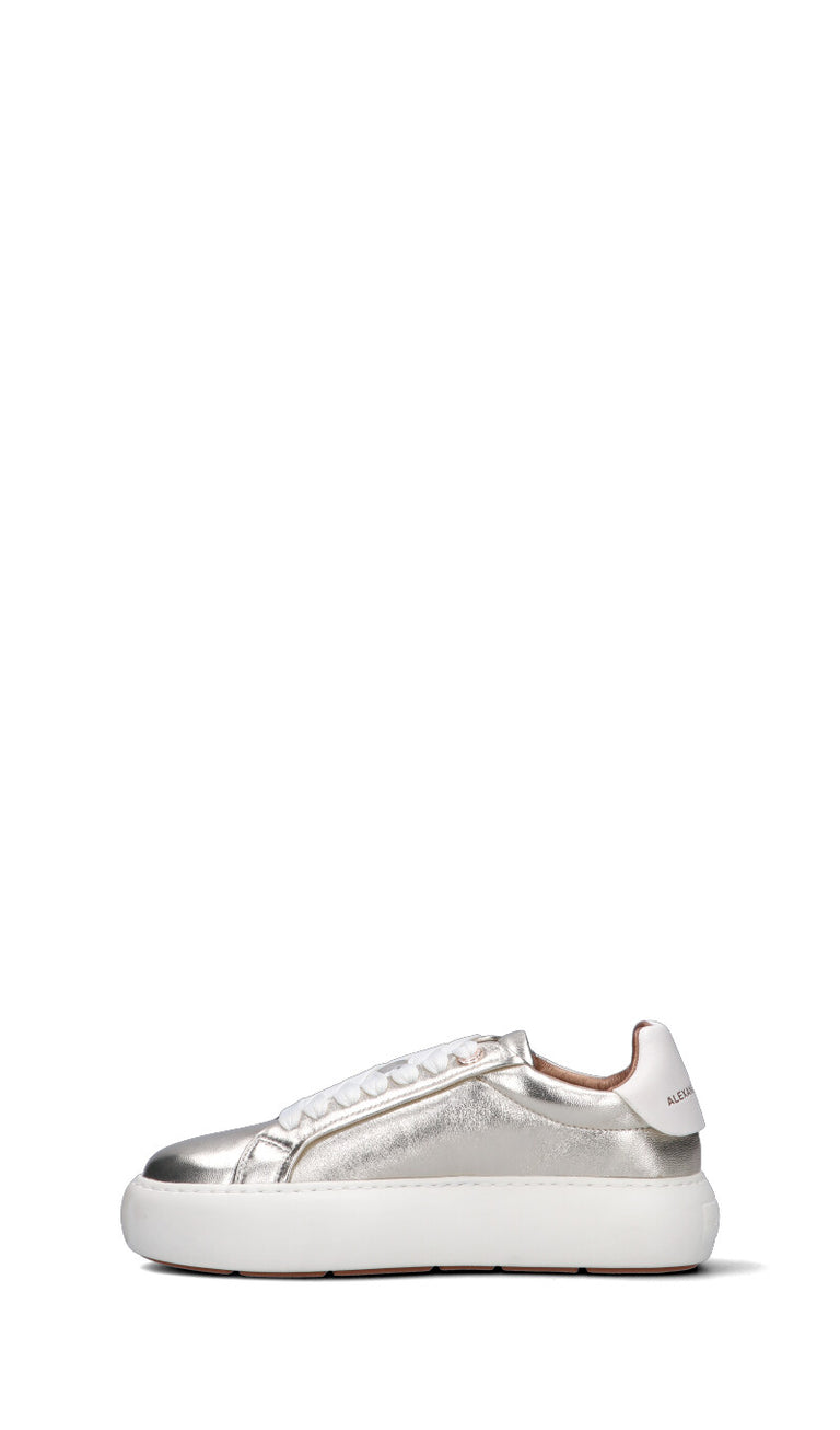 ALEXANDER SMITH Sneaker donna oro