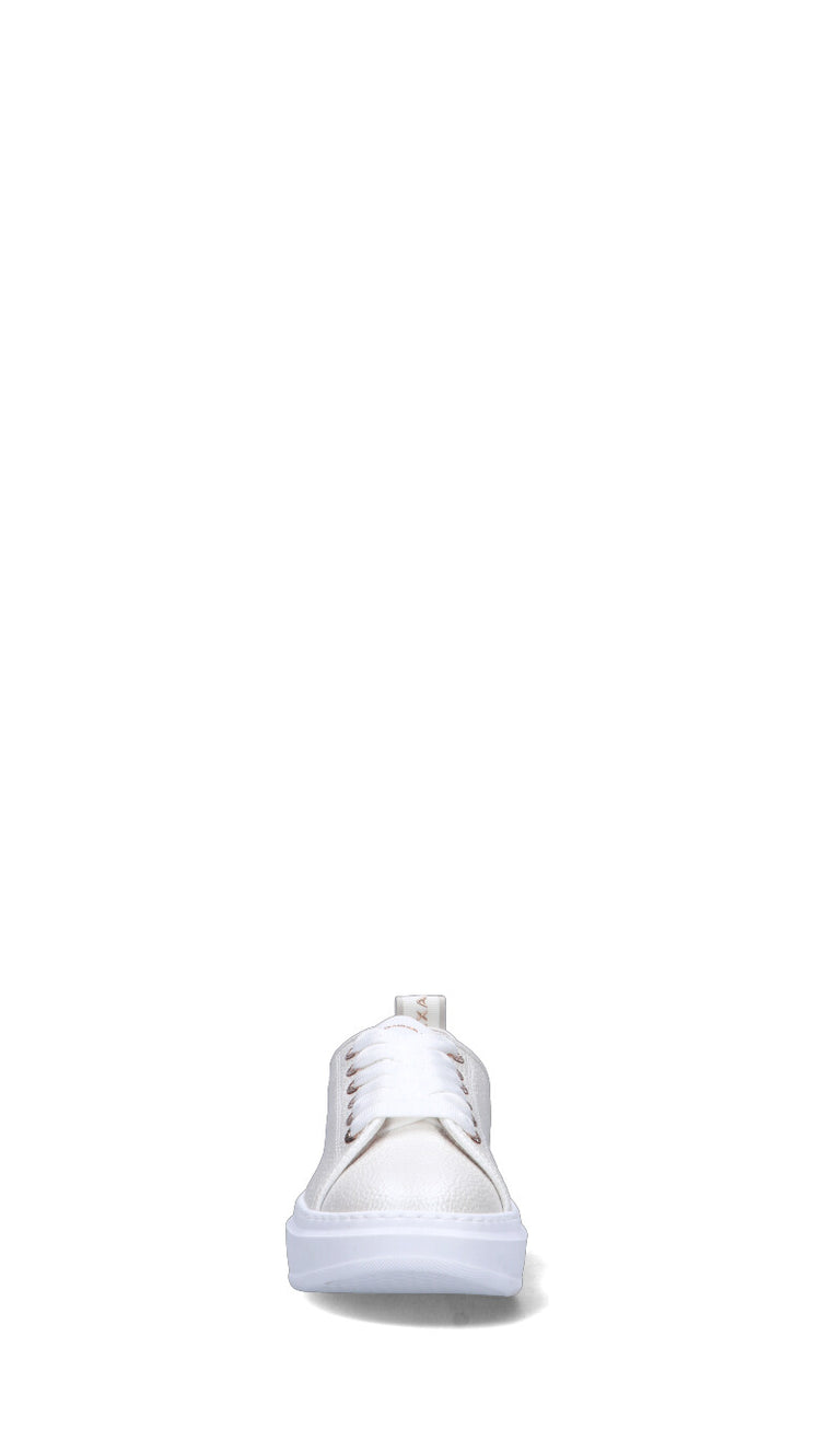 ALEXANDER SMITH Sneaker donna bianca