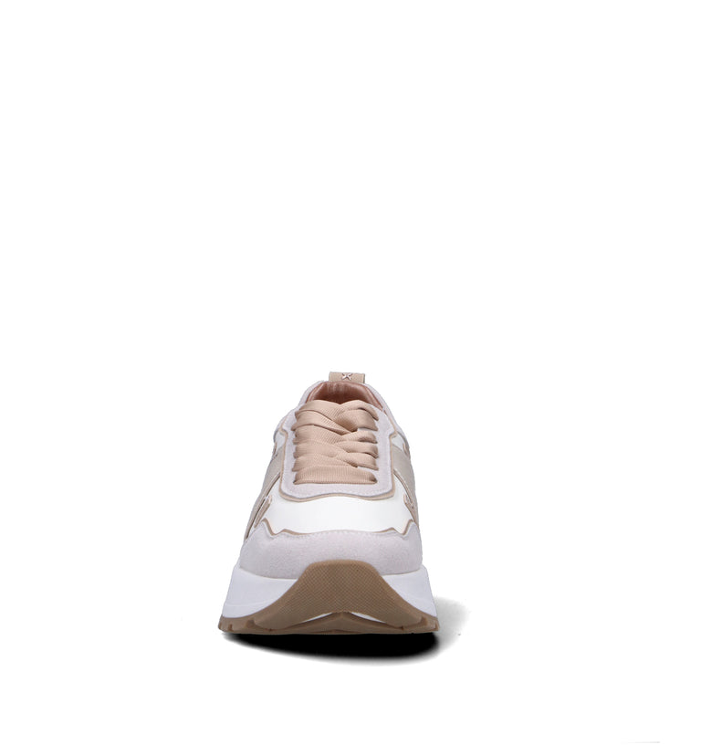 ALEXANDER SMITH Sneaker donna bianca