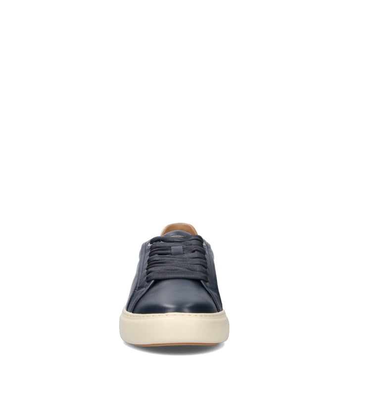 ALEXANDER SMITH Senaker uomo blu