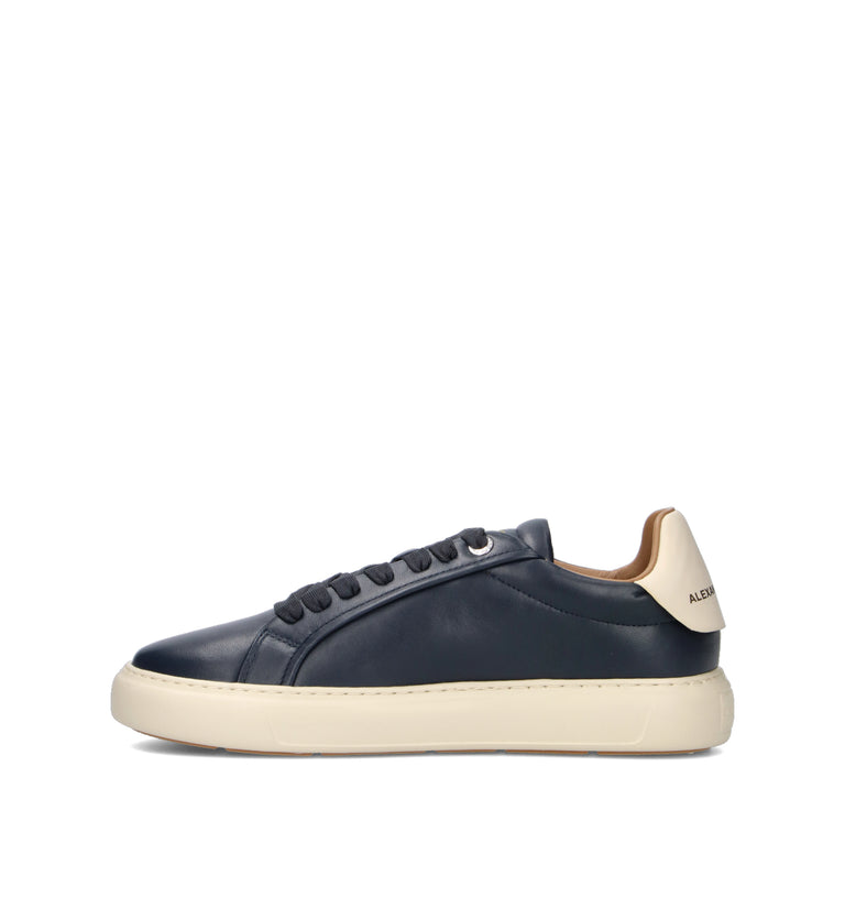 ALEXANDER SMITH Senaker uomo blu