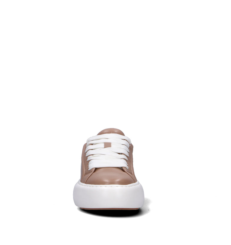 ALEXANDER SMITH Sneaker donna beige