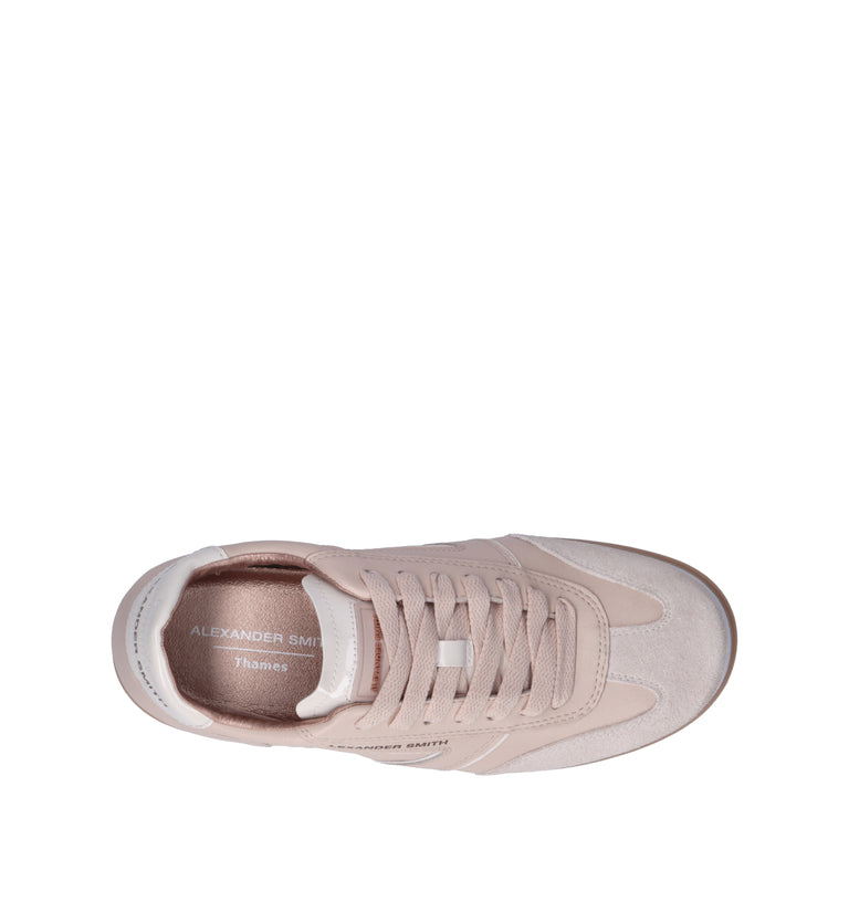 ALEXANDER SMITH Sneaker donna rosa
