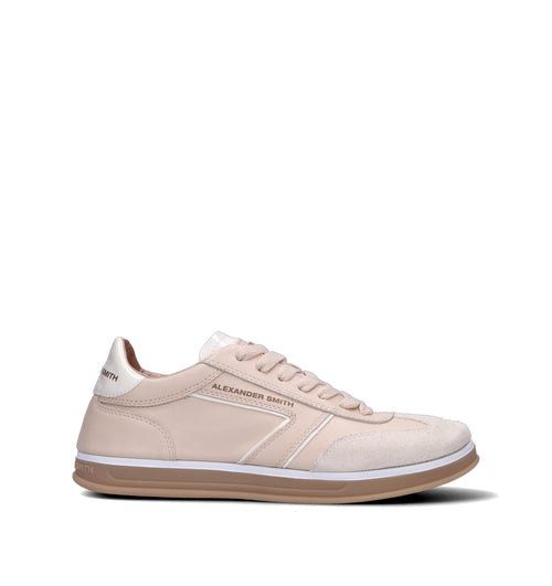 ALEXANDER SMITH Sneaker donna rosa