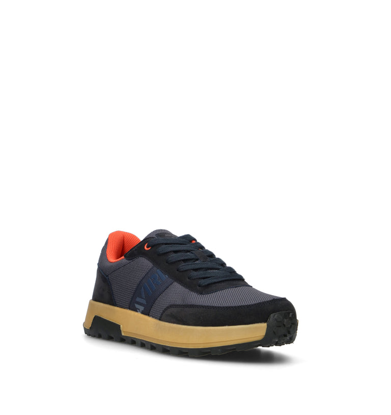 AVIREX Sneaker uomo blu
