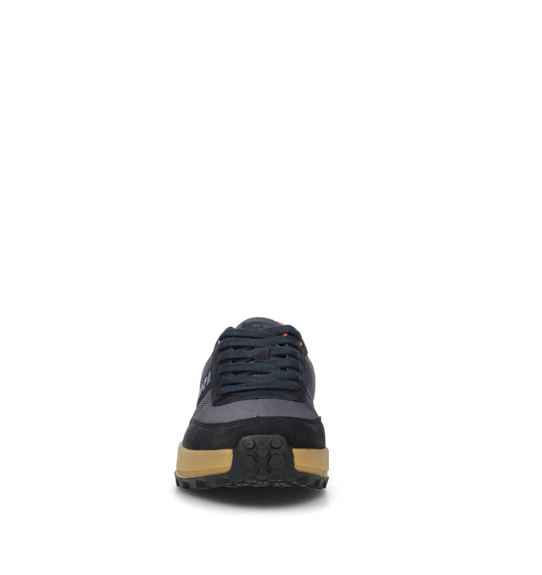 AVIREX Sneaker uomo blu