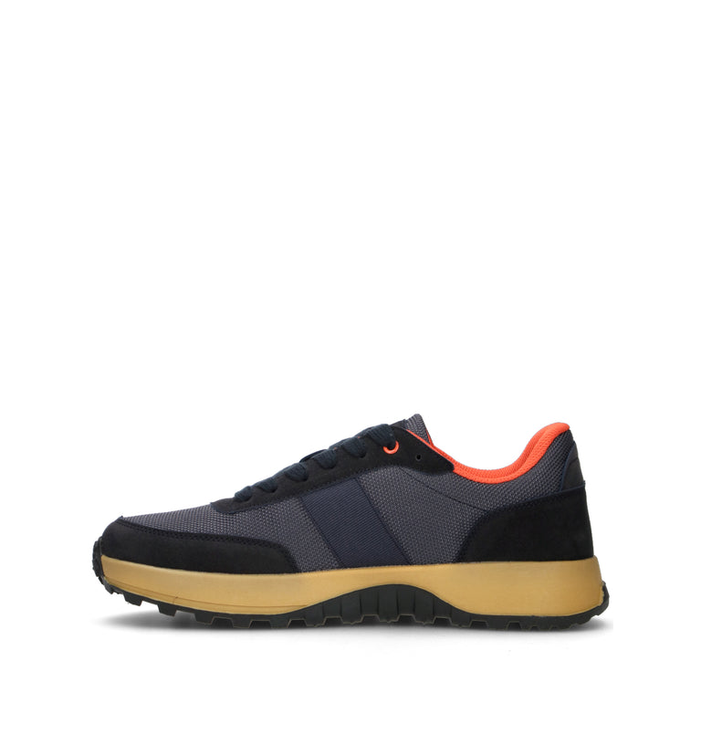 AVIREX Sneaker uomo blu