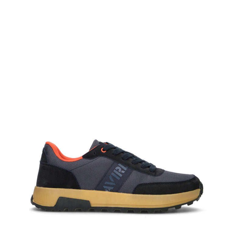 AVIREX Sneaker uomo blu