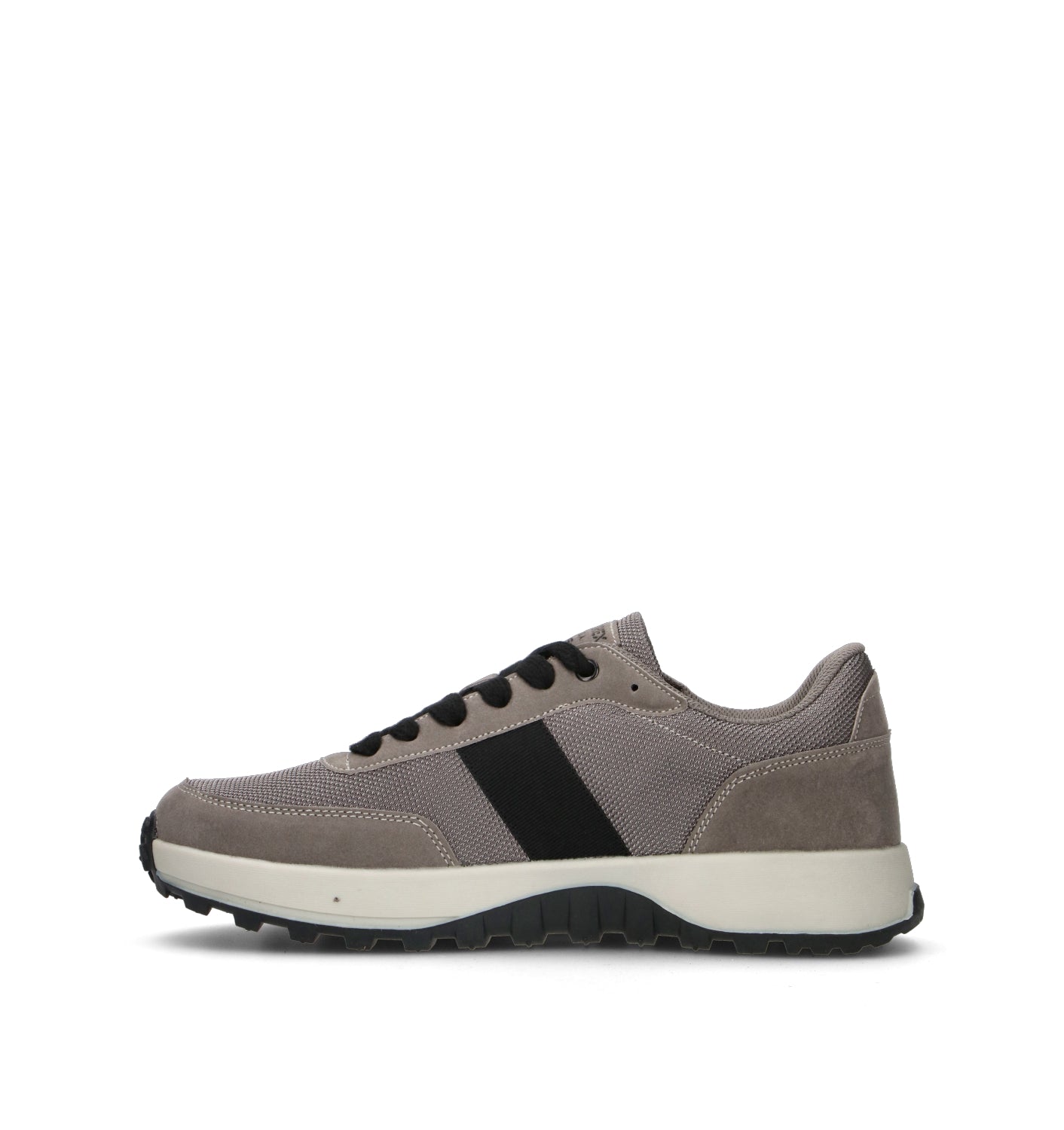 AVIREX Sneaker uomo grigia