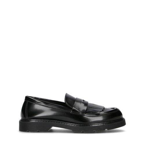 REBECCA VAN DIK Mocassino donna