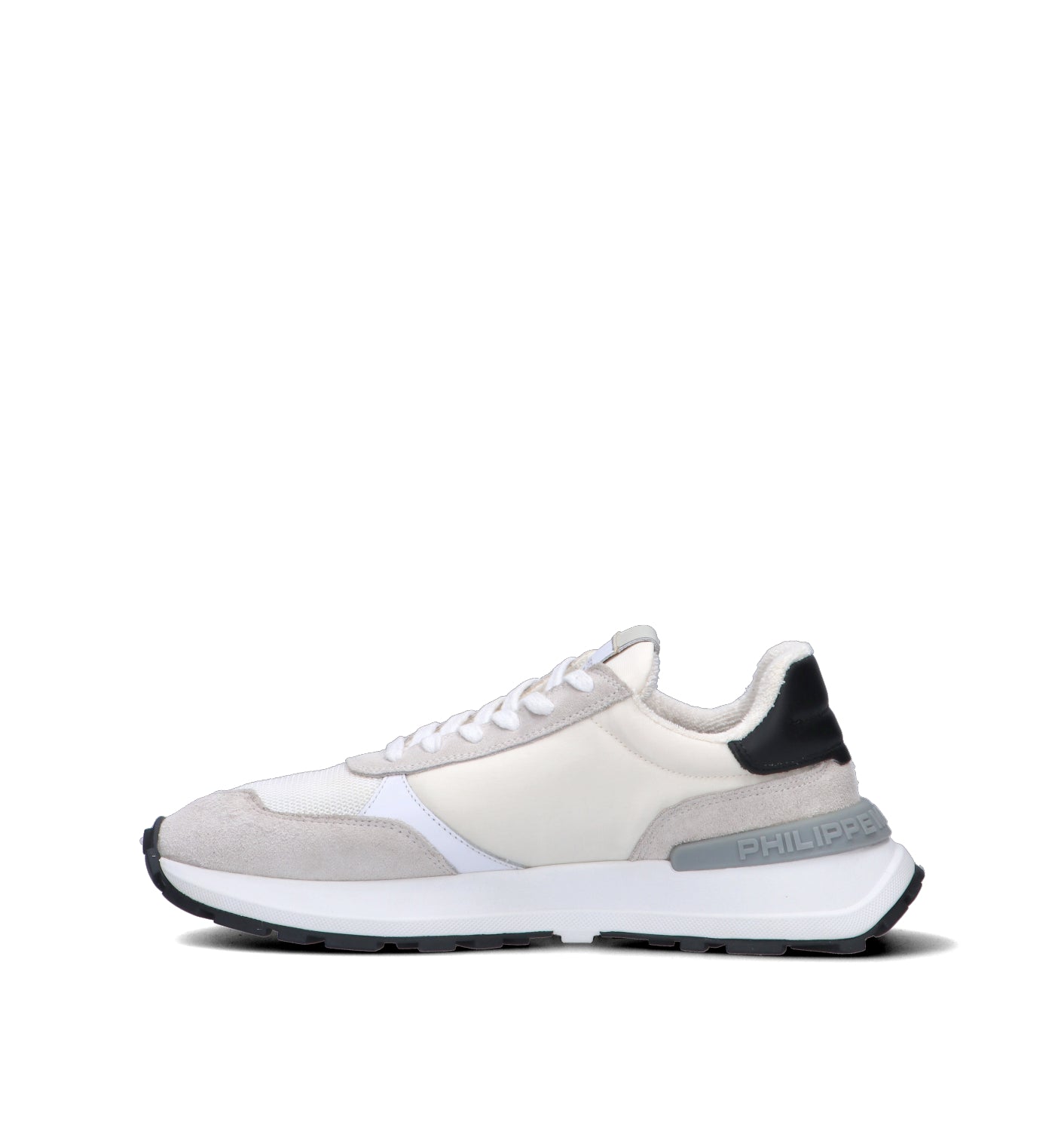 PHILIPPE MODEL Sneaker donna bianca