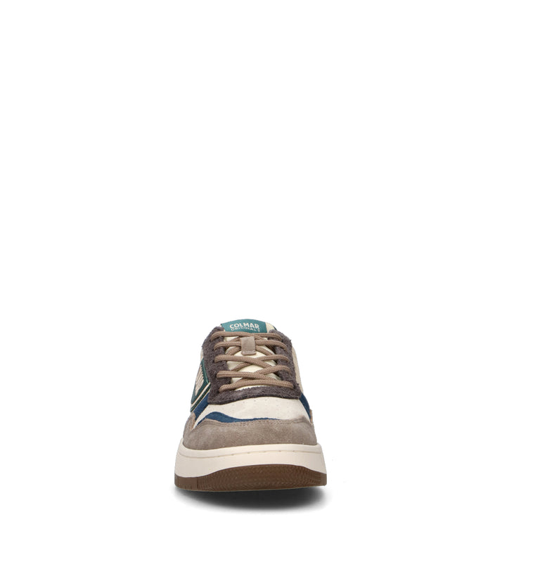 COLMAR Sneaker uomo multicolor