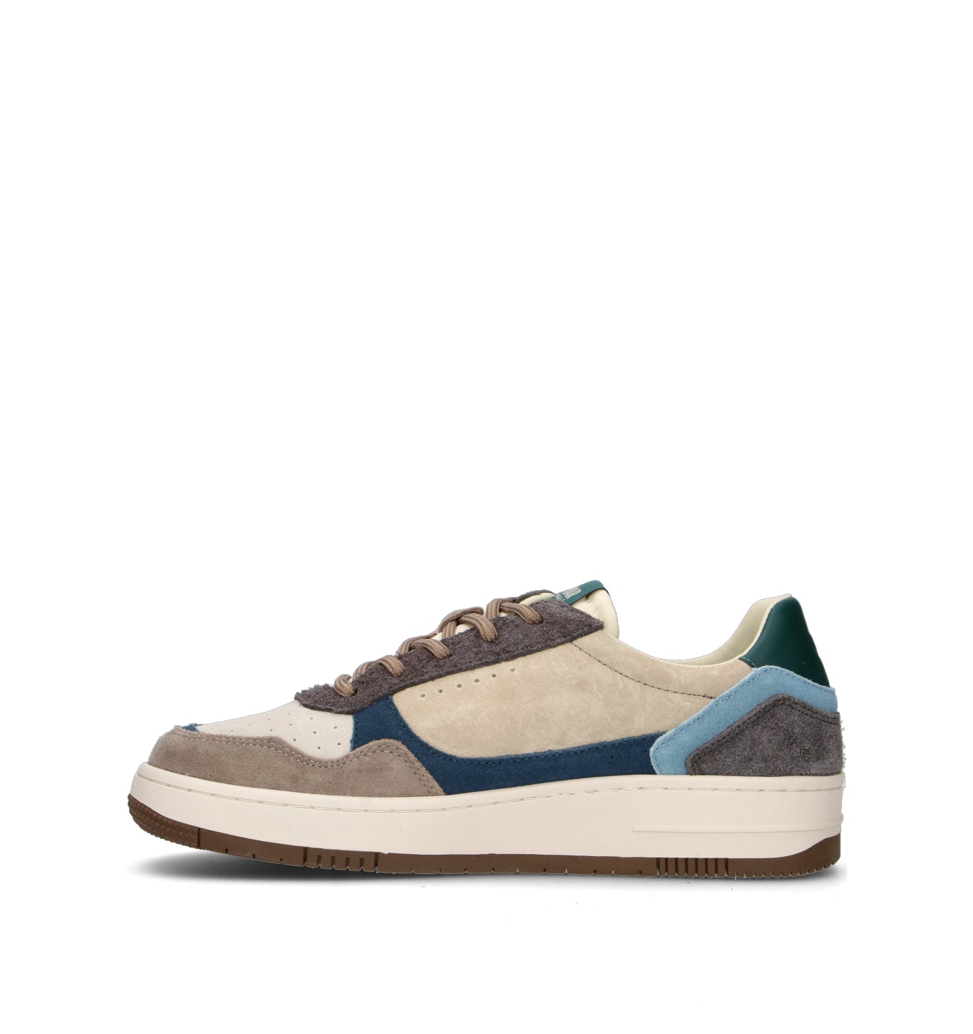 COLMAR Sneaker uomo multicolor