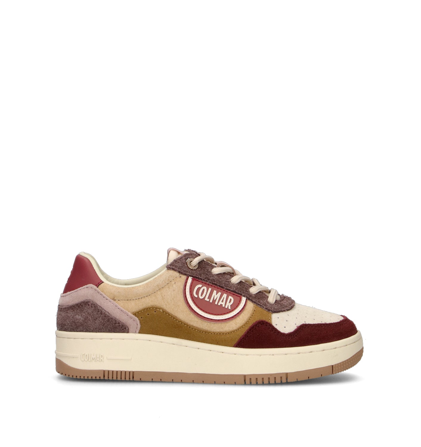 COLMAR Sneaker donna multicolor