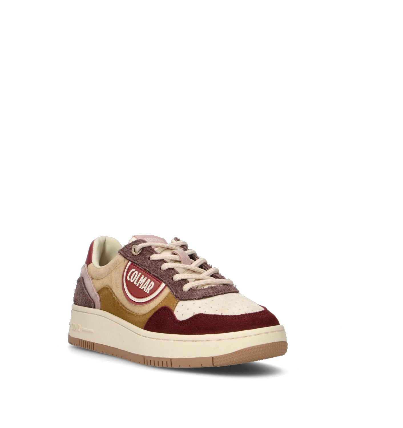 COLMAR Sneaker donna multicolor