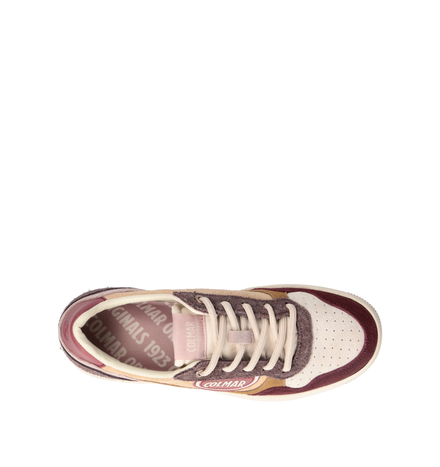 COLMAR Sneaker donna multicolor