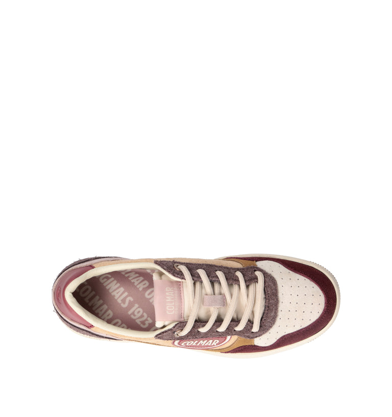 COLMAR Sneaker donna multicolor