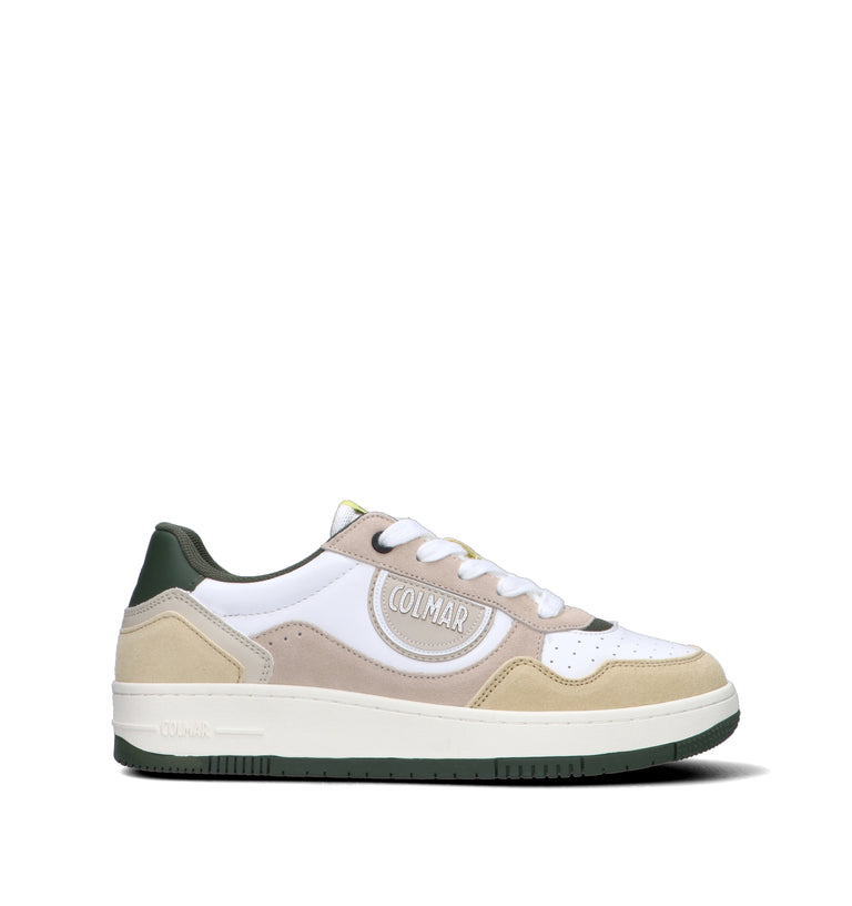 COLMAR Sneaker uomo multicolor
