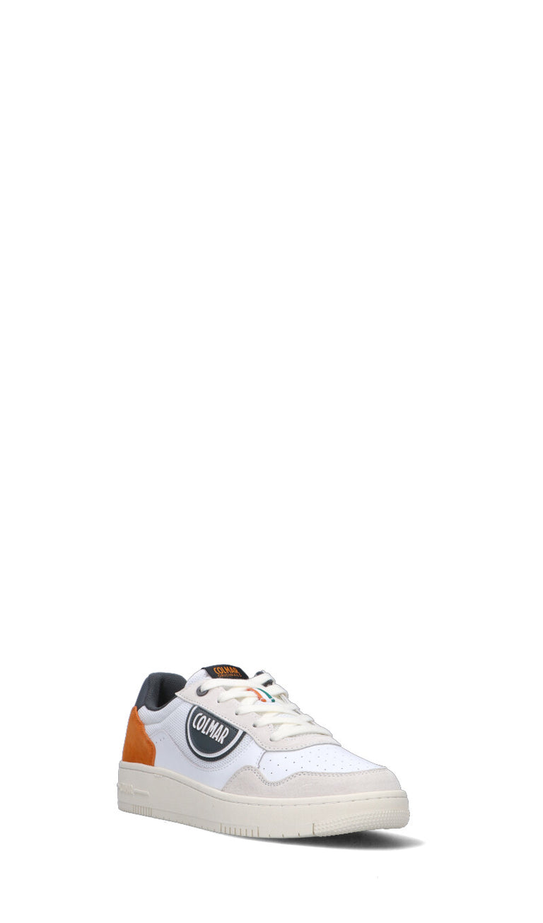 COLMAR Sneaker uomo bianca
