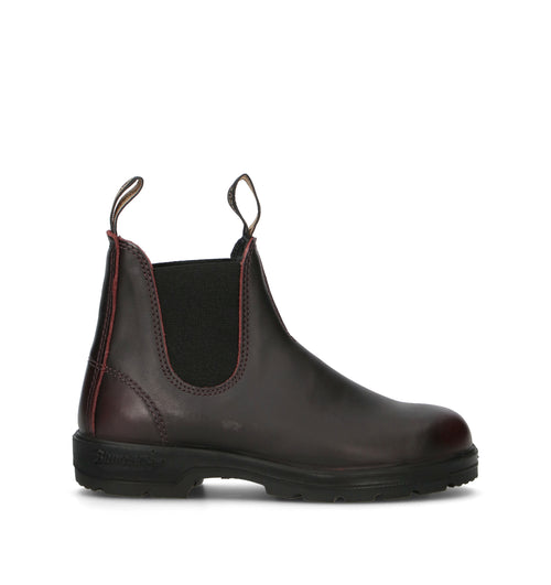BLUNDSTONE Beatles donna marrone in pelle