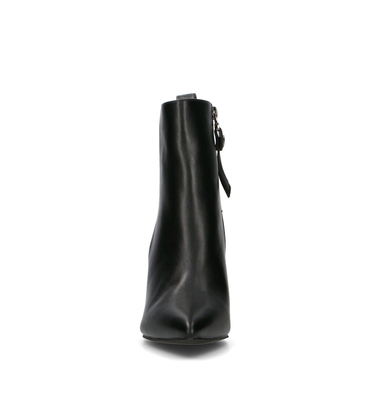 BRACCIALINI Tronchetto donna nero