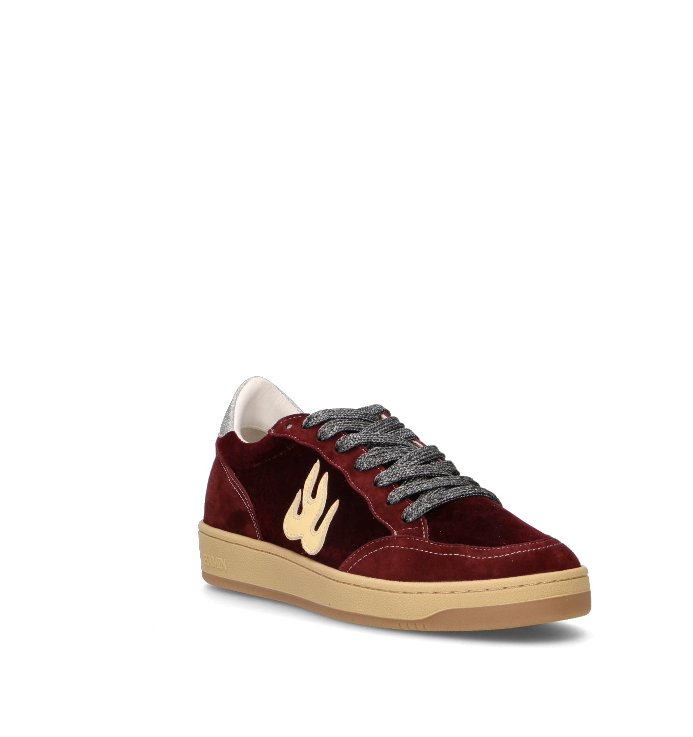 GAMIN Sneaker donna rossa