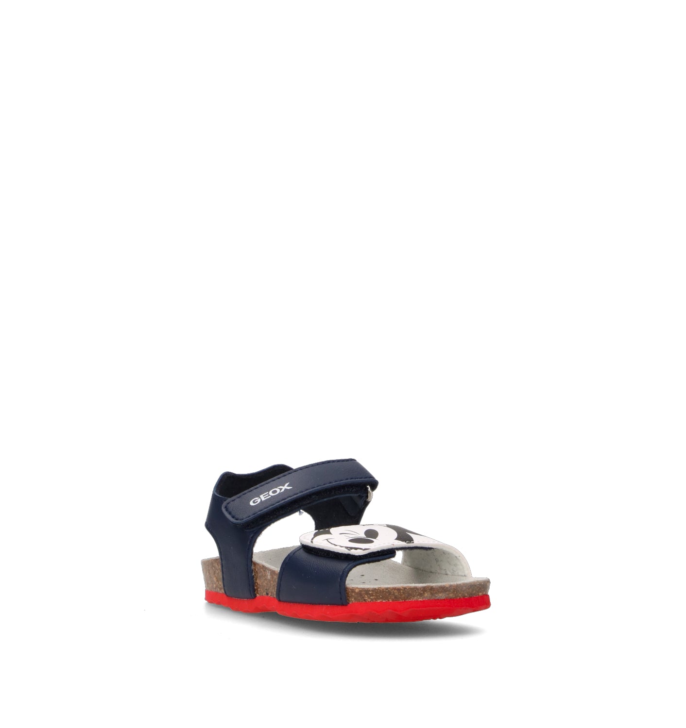 GEOX Sandalo bimbo blu