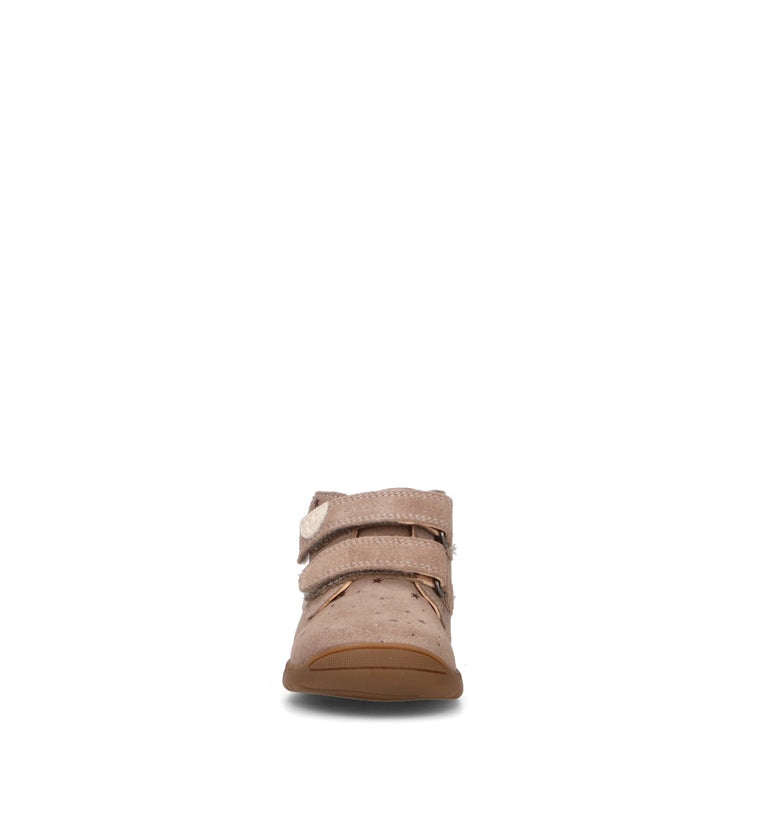 GEOX Sneaker bimba beige